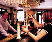 The Occidental Hotel - Restaurant Gold Coast 1