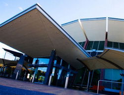 Kedron Wavell Services Club - Restaurant Gold Coast 2