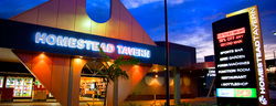 Homestead Tavern - Restaurant Gold Coast 2