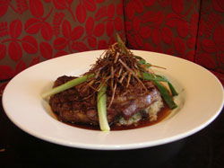 Gilbert Street Hotel - Restaurant Gold Coast 2
