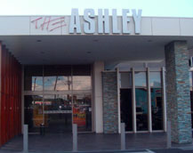 Ashley Hotel - Restaurant Gold Coast 2