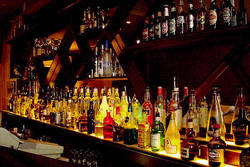 Aura The Lounge - Restaurant Gold Coast 2