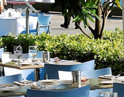 Nicks Bar And Grill - Restaurant Gold Coast 1
