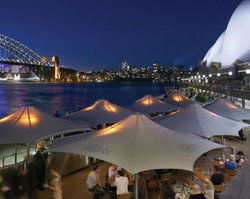 Opera Bar - Restaurant Gold Coast 2