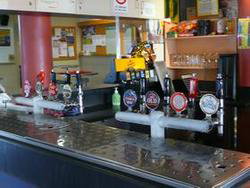 Boyles Sutherland Hotel - Restaurant Gold Coast 2