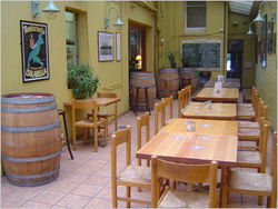 East Sydney Hotel - Restaurant Gold Coast 2