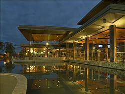 Penrith Panthers - Restaurant Gold Coast 1