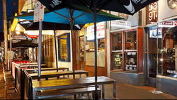 Bar 9T4 - Restaurant Gold Coast 2