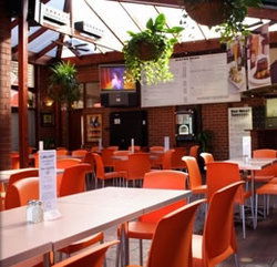 Coopers Alehouse At The Earl - Restaurant Gold Coast 3