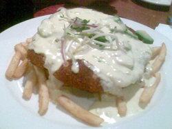 Crown Inn - Restaurant Gold Coast 3