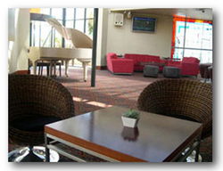 Topaz Bar And Restaurant - Restaurant Gold Coast 2