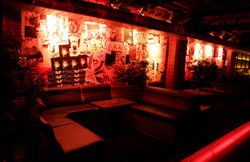 Electric Circus - Restaurant Gold Coast 3