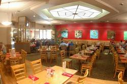 Rex Hotel - Restaurant Gold Coast 3