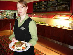 Somerset Hotel - Restaurant Gold Coast 2