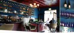 The Village Hotel - Restaurant Gold Coast 3