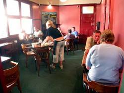 Mercantile Hotel - Restaurant Gold Coast 3