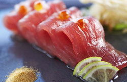 Ocean Room - Restaurant Gold Coast 2