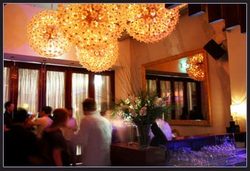 Sapphire Lounge - Restaurant Gold Coast 3