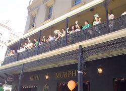 Irish Murphys - Restaurant Gold Coast 3
