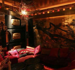 Lychee Lounge - Restaurant Gold Coast 3