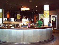 Hinterland Hotel - Restaurant Gold Coast 1