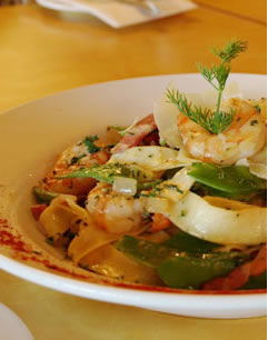 George Hotel - Restaurant Gold Coast 3