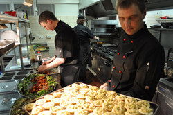 S-Bar - Restaurant Gold Coast 3