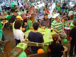 O'Donoghue's Irish Pub - Restaurant Gold Coast 3