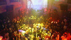 Revolver - Restaurant Gold Coast 3