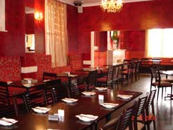 Gilbert Street Hotel - Restaurant Gold Coast 3