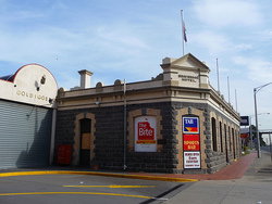 Braybrook Hotel - Restaurant Gold Coast 3