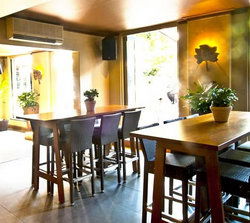 Slip Inn - Restaurant Gold Coast 3