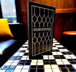 Golden Gate Hotel - Restaurant Gold Coast 3