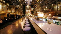 Ovolo Woolloomooloo - Restaurant Gold Coast 3