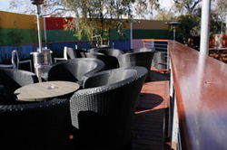 Bangor Tavern - Restaurant Gold Coast 3