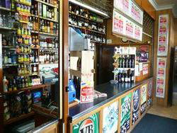 Boyles Sutherland Hotel - Restaurant Gold Coast 3