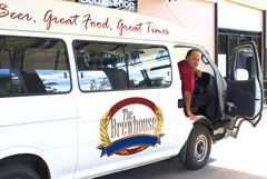 Brewhouse At Doonside - Restaurant Gold Coast 3
