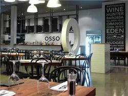 Penrith Panthers - Restaurant Gold Coast 2