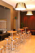 Charlie Chans - Restaurant Gold Coast 2