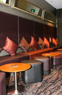 Charlie Chans - Restaurant Gold Coast 3