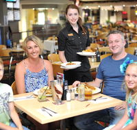 Burleigh Bears - Restaurant Gold Coast
