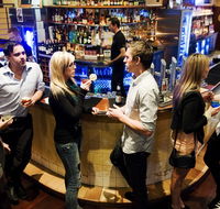 The Clarendon Hotel - Restaurant Gold Coast