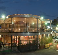 Castle Hill Tavern - Restaurant Gold Coast
