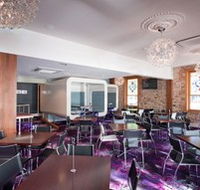 Arab Steed hotel - Restaurant Gold Coast