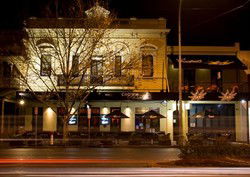 Crown And Sceptre Hotel - Restaurant Gold Coast 0
