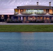 Birkenhead Tavern - Restaurant Gold Coast