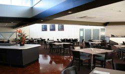 Brahma Lodge Hotel - Restaurant Gold Coast 2