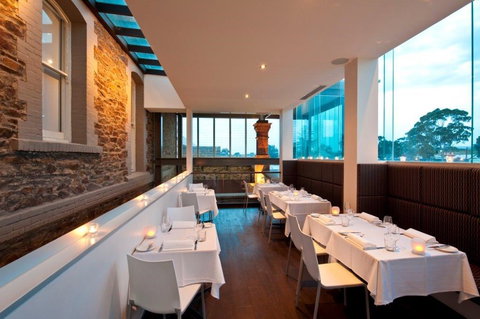 The Brompton Hotel - Restaurant Gold Coast 2