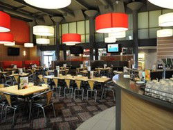 Colonnades Tavern - Restaurant Gold Coast 0