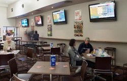 Colonnades Tavern - Restaurant Gold Coast 2